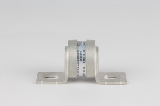 Fusível Inline impermeável de uma C.C. de 100 ampères para o protetor do semicondutor