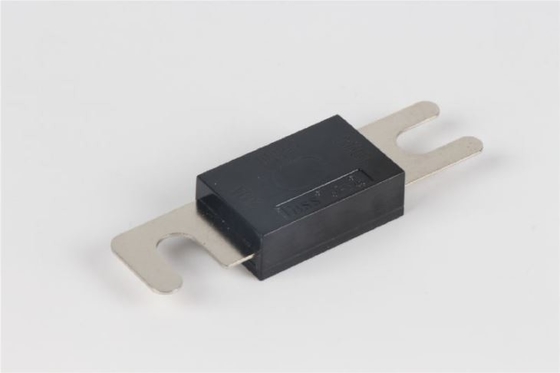 O veículo elétrico material de PBT funde a interrupção de 125VAC 3KA
