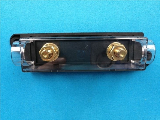 ANS-500 Marine Inline Fuse Block 60 ampères para o cartucho IATF16949