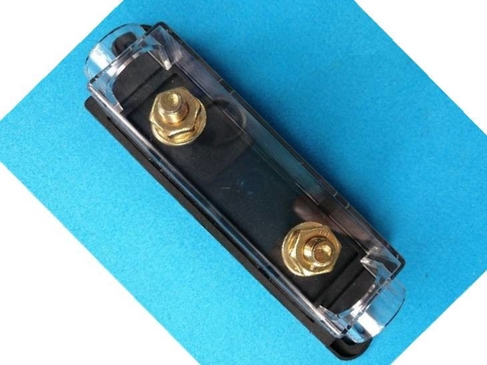 ANS-500 Marine Inline Fuse Block 60 ampères para o cartucho IATF16949