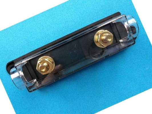 ANS-500 Marine Inline Fuse Block 60 ampères para o cartucho IATF16949