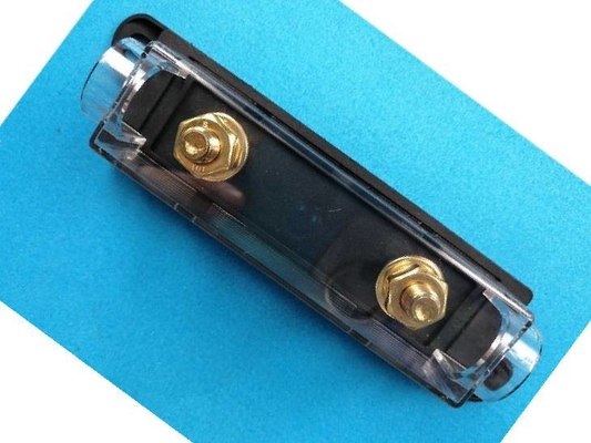 ANS-500 Marine Inline Fuse Block 60 ampères para o cartucho IATF16949
