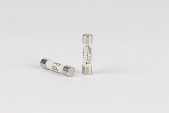 O semicondutor de uma comunicação de HR70 5G funde a interrupção de 2.5KA 70VDC