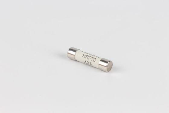 O semicondutor de uma comunicação de HR70 5G funde a interrupção de 2.5KA 70VDC