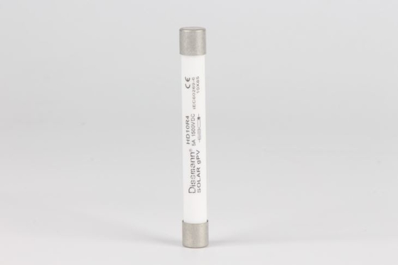 Fusíveis do semicondutor de UR, automóvel cerâmico fusível de cartucho de 30 ampères