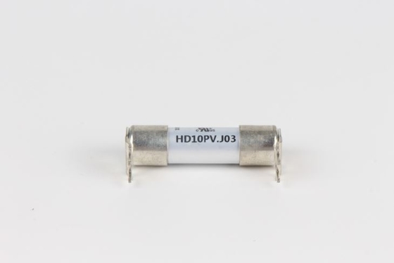 Os fusíveis de cartucho solares 40A do picovolt 10 x 38 avaliaram a proteção atual da AR