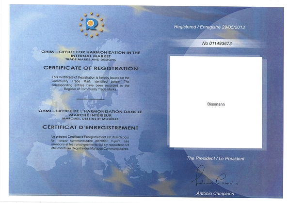 China Dissmann | Global Expert Fuse for EV | HEV | Photovoltaic | Battery | Energy Storage Solutions Certificações